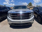 2022 GMC Sierra 1500 SLT 4x4 Crew Cab 5.75 ft. box 147.4 in. WB