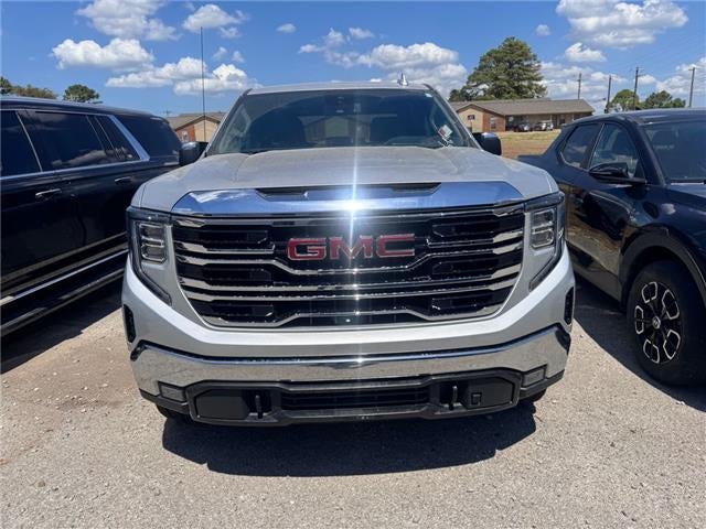 2022 GMC Sierra 1500 SLT 4x4 Crew Cab 5.75 ft. box 147.4 in. WB