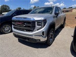 2022 GMC Sierra 1500 SLT 4x4 Crew Cab 5.75 ft. box 147.4 in. WB