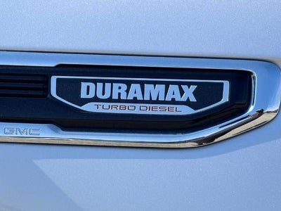 2022 GMC Sierra 1500 SLT 4x4 Crew Cab 5.75 ft. box 147.4 in. WB