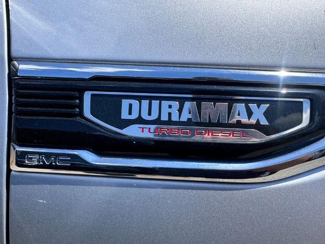 2022 GMC Sierra 1500 SLT 4x4 Crew Cab 5.75 ft. box 147.4 in. WB