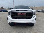 2023 GMC Sierra 1500 AT4 4x4 Crew Cab 5.75 ft. box 147.4 in. WB
