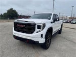2023 GMC Sierra 1500 AT4 4x4 Crew Cab 5.75 ft. box 147.4 in. WB