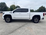 2023 GMC Sierra 1500 AT4 4x4 Crew Cab 5.75 ft. box 147.4 in. WB