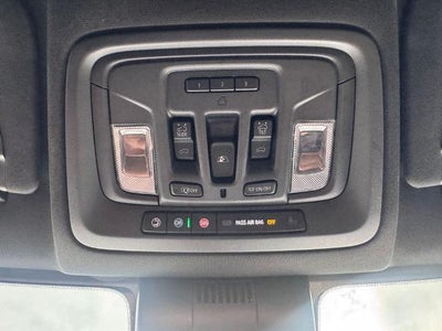 2023 GMC Sierra 1500 AT4 4x4 Crew Cab 5.75 ft. box 147.4 in. WB