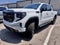 2023 GMC Sierra 1500 AT4 4x4 Crew Cab 5.75 ft. box 147.4 in. WB