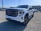 2025 GMC Sierra 1500 AT4 4x4 Crew Cab 5.75 ft. box 147.4 in. WB