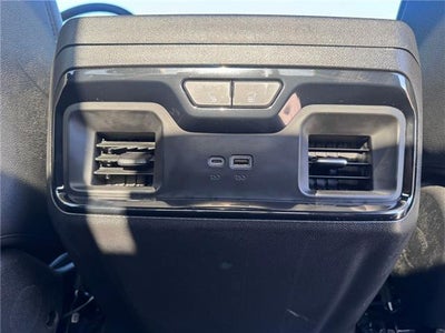 2025 GMC Sierra 1500 AT4 4x4 Crew Cab 5.75 ft. box 147.4 in. WB