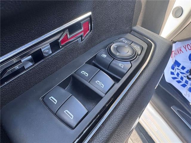 2025 GMC Sierra 1500 AT4 4x4 Crew Cab 5.75 ft. box 147.4 in. WB