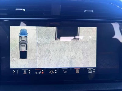2025 GMC Sierra 1500 AT4 4x4 Crew Cab 5.75 ft. box 147.4 in. WB