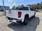 2025 GMC Sierra 1500 AT4 4x4 Crew Cab 5.75 ft. box 147.4 in. WB