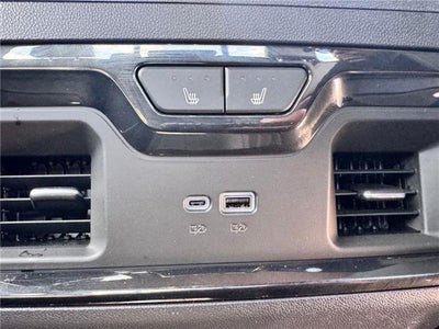 2025 GMC Sierra 1500 AT4 4x4 Crew Cab 5.75 ft. box 147.4 in. WB