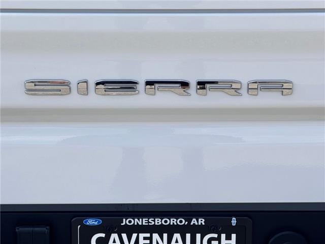 2025 GMC Sierra 1500 AT4 4x4 Crew Cab 5.75 ft. box 147.4 in. WB