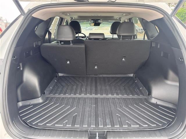 2025 Hyundai Tucson SEL Convenience Front-Wheel Drive