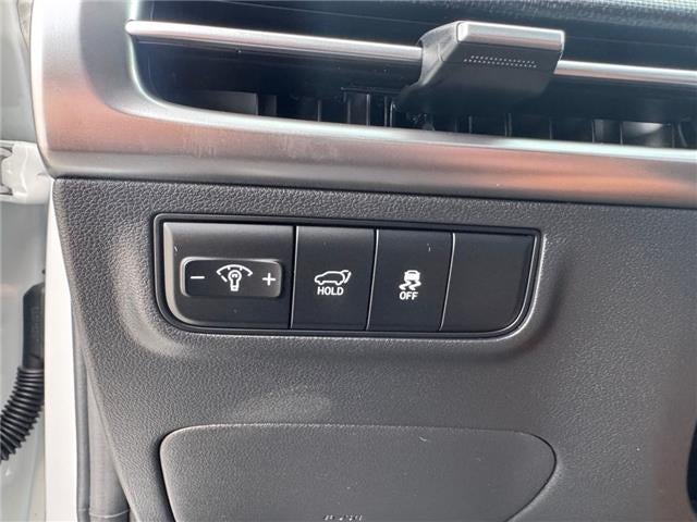 2025 Hyundai Tucson SEL Convenience Front-Wheel Drive