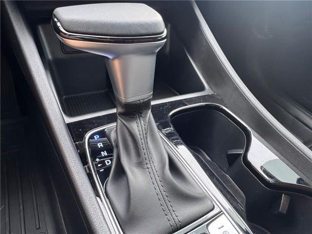 2025 Hyundai Tucson SEL Convenience Front-Wheel Drive