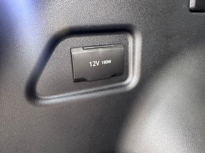 2025 Hyundai Tucson SEL Convenience Front-Wheel Drive
