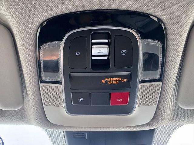 2025 Hyundai Tucson SEL Convenience Front-Wheel Drive