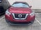 2018 Nissan Kicks SV Front-wheel Drive