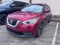 2018 Nissan Kicks SV Front-wheel Drive