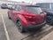 2018 Nissan Kicks SV Front-wheel Drive