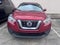 2018 Nissan Kicks SV Front-wheel Drive