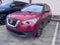 2018 Nissan Kicks SV Front-wheel Drive