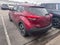 2018 Nissan Kicks SV Front-wheel Drive