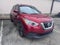 2018 Nissan Kicks SV Front-wheel Drive