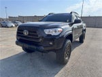 2023 Toyota Tacoma SR V6 4x4 Double Cab 5 ft. box 127.4 in. WB