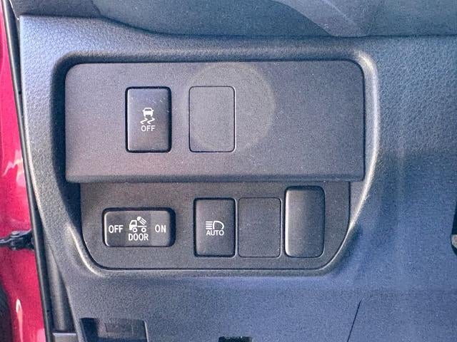 2023 Toyota Tacoma SR5 V6 4x2 Double Cab 5 ft. box 127.4 in. WB