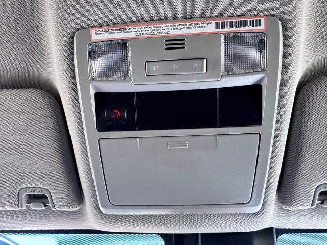 2023 Toyota Tacoma SR5 V6 4x2 Double Cab 5 ft. box 127.4 in. WB