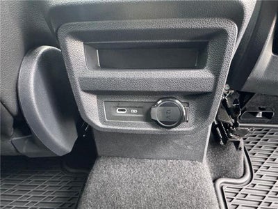 2023 Volkswagen Tiguan 2.0T SE Front-Wheel Drive