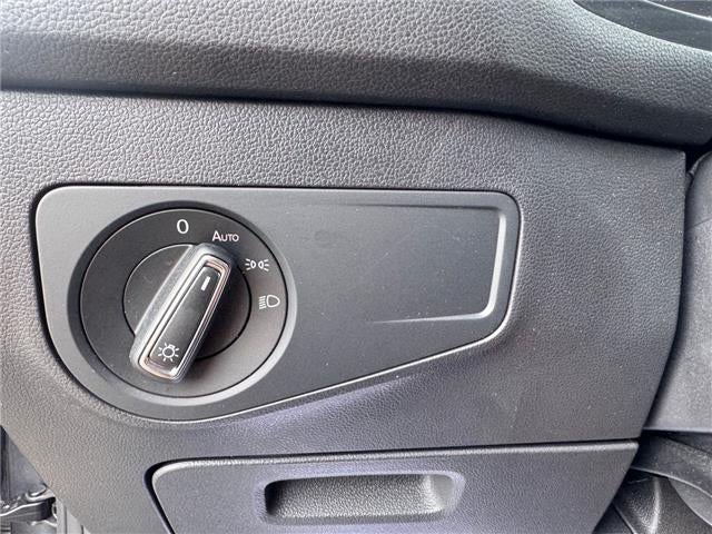 2023 Volkswagen Tiguan 2.0T SE Front-Wheel Drive
