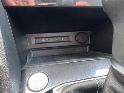 2023 Volkswagen Tiguan 2.0T SE Front-Wheel Drive