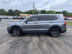 2023 Volkswagen Tiguan 2.0T SE Front-Wheel Drive