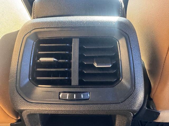 2024 Volkswagen Tiguan 2.0T SE (EOP CW37) Front-Wheel Drive