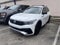 2022 Volkswagen Tiguan 2.0T SE R-Line Black Front-Wheel Drive