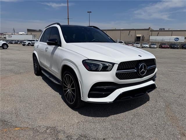 2023 Mercedes-Benz GLE 350 (A9) GLE 350 4x2 Sport Utility