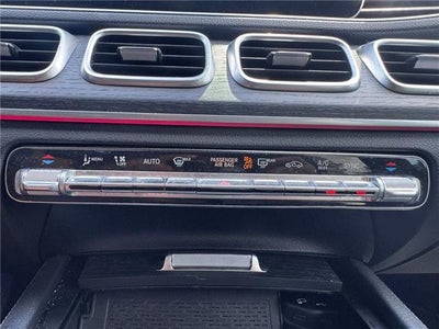 2023 Mercedes-Benz GLE 350 (A9) GLE 350 4x2 Sport Utility