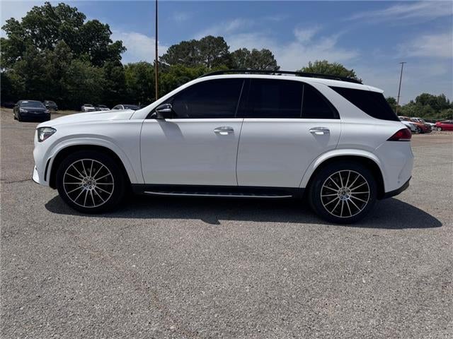 2023 Mercedes-Benz GLE 350 (A9) GLE 350 4x2 Sport Utility