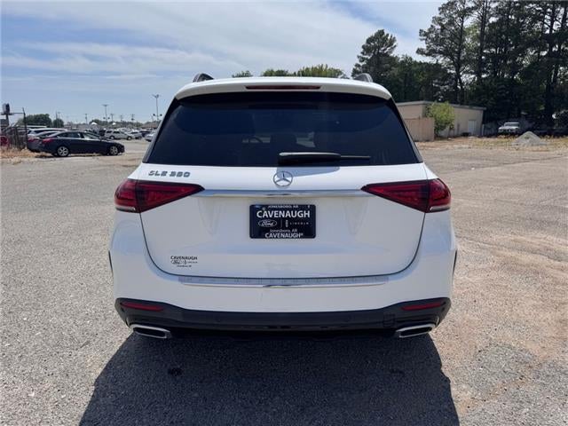 2023 Mercedes-Benz GLE 350 (A9) GLE 350 4x2 Sport Utility