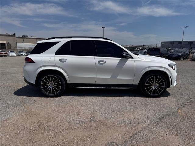 2023 Mercedes-Benz GLE 350 (A9) GLE 350 4x2 Sport Utility