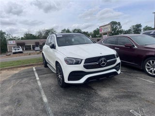 2023 Mercedes-Benz GLE 350 (A9) GLE 350 4x2 Sport Utility