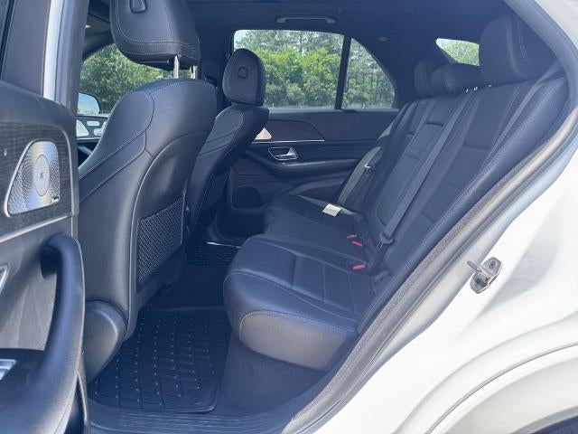 2023 Mercedes-Benz GLE 350 (A9) GLE 350 4x2 Sport Utility