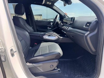 2023 Mercedes-Benz GLE 350 (A9) GLE 350 4x2 Sport Utility