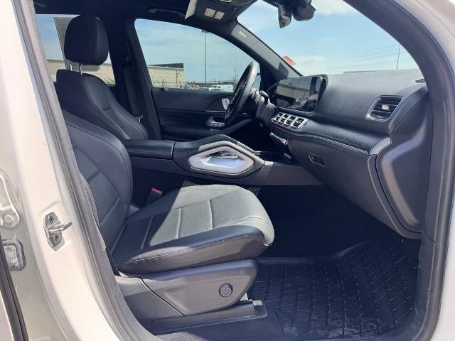 2023 Mercedes-Benz GLE 350 (A9) GLE 350 4x2 Sport Utility