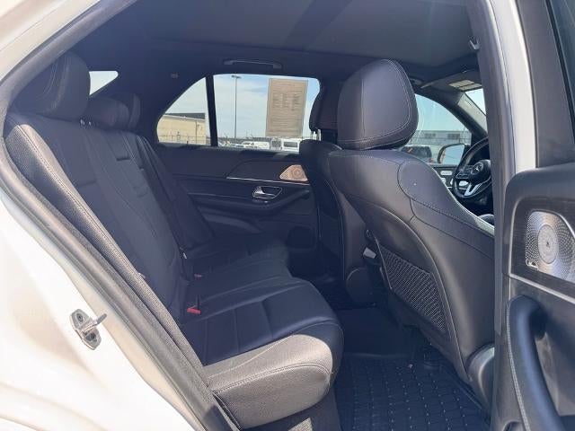 2023 Mercedes-Benz GLE 350 (A9) GLE 350 4x2 Sport Utility