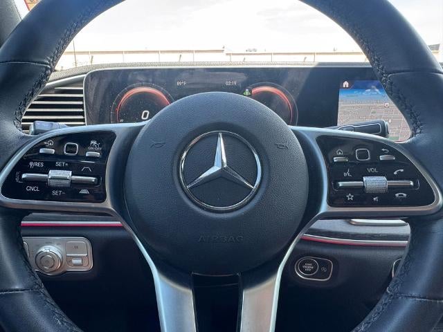 2023 Mercedes-Benz GLE 350 (A9) GLE 350 4x2 Sport Utility