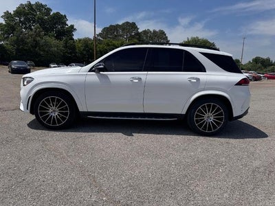 2023 Mercedes-Benz GLE 350 (A9) GLE 350 4x2 Sport Utility